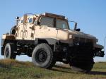 BAE M-ATV 2009 года